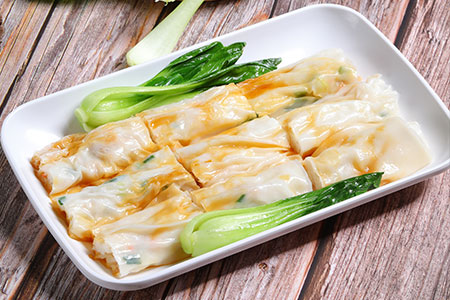 广东肠粉实训 素肠粉技术 石磨肠粉技术 传统广东肠粉技术实训